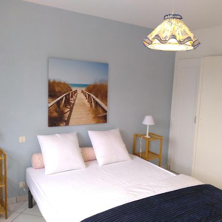 Villa Familly Avrillé Esterno foto