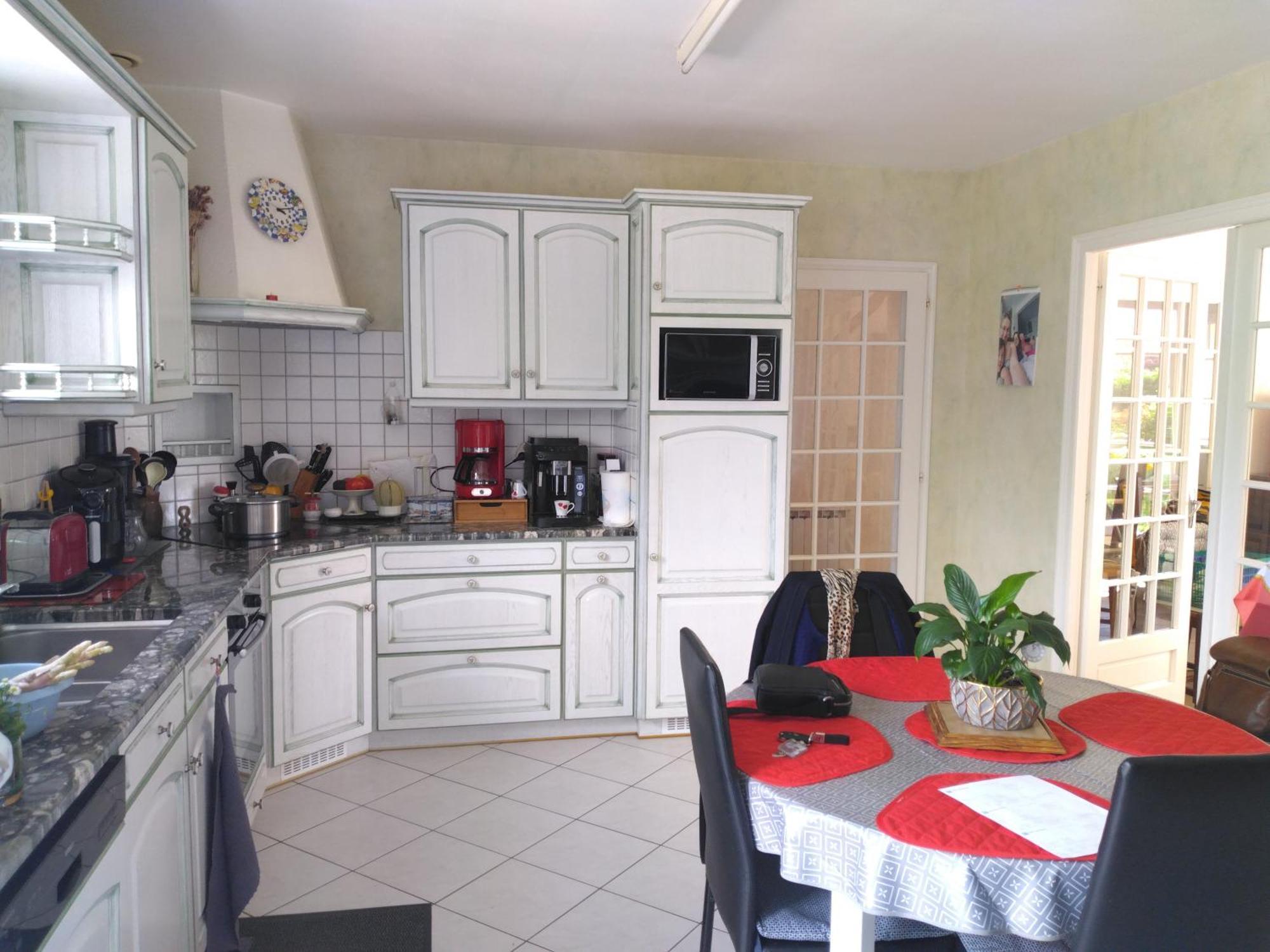Villa Familly Avrillé Esterno foto