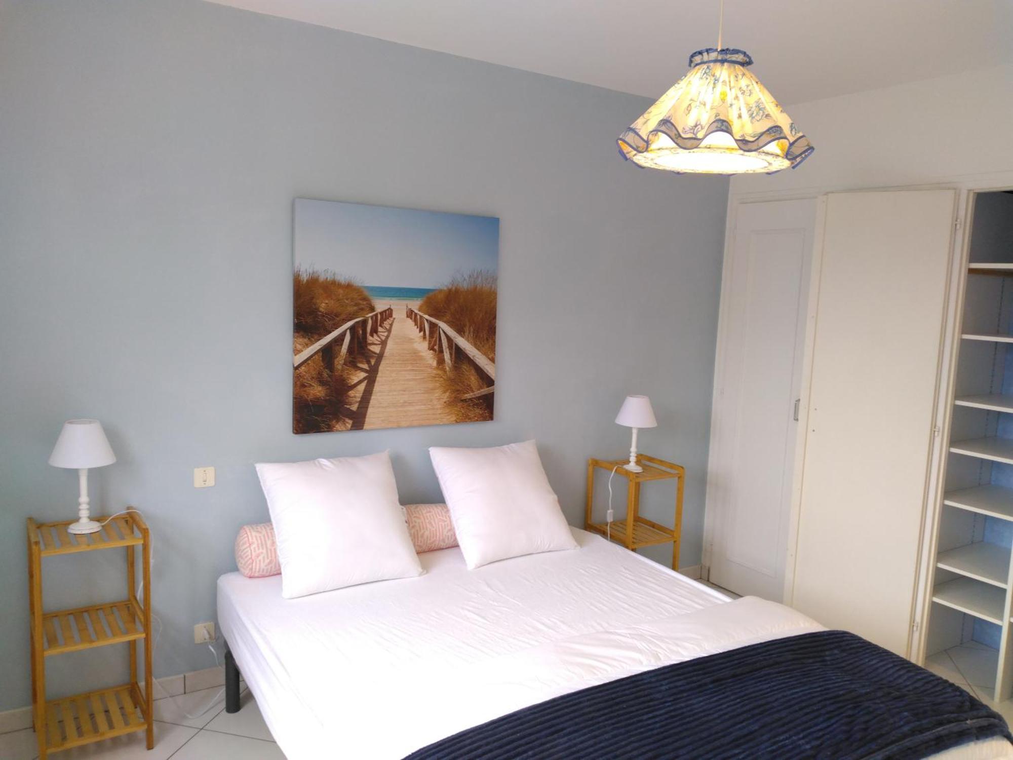 Villa Familly Avrillé Esterno foto